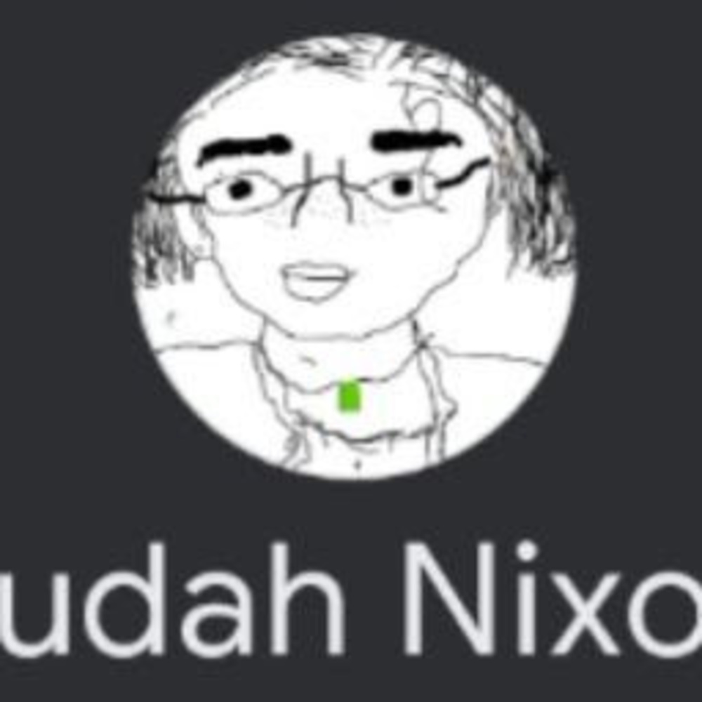 Meet your Posher, Judah
